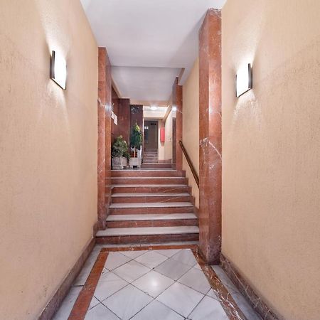 Suite Homes Penthouse La Merced Malaga Luaran gambar