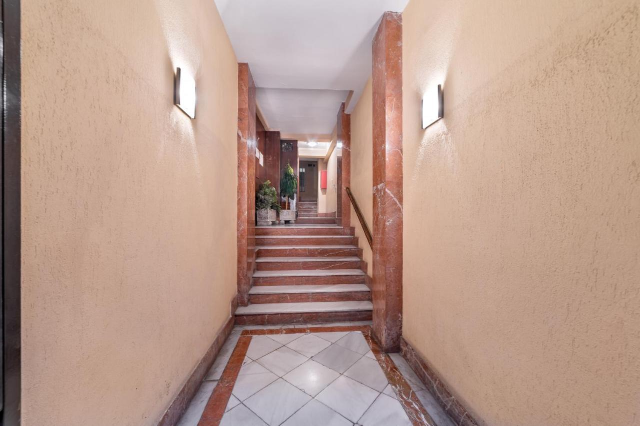 Suite Homes Penthouse La Merced Malaga Luaran gambar